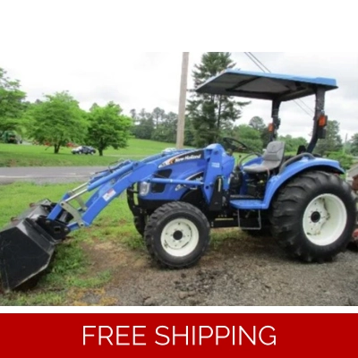 NEW HOLLAND TC35A, TC35DA, TC40A, TC40DA, TC45A, TC45DA TRACTORS SERVICE REPAIR MANUAL NEW HOLLAND TC35A, TC35DA, TC40A, TC40DA, TC45A, TC45DA TRACTORS SERVICE REPAIR MANUAL